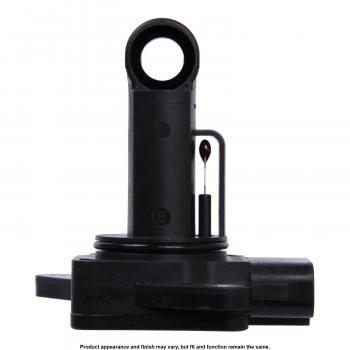 2003 Jaguar Vanden Plas Mass Air Flow Sensor A1 Cardone 7450080 image 2 of 4