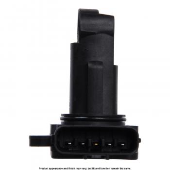 2003 Jaguar Vanden Plas Mass Air Flow Sensor A1 Cardone 7450080 image 3 of 4