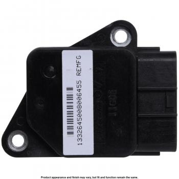 2003 Jaguar Vanden Plas Mass Air Flow Sensor A1 Cardone 7450080 image 4 of 4