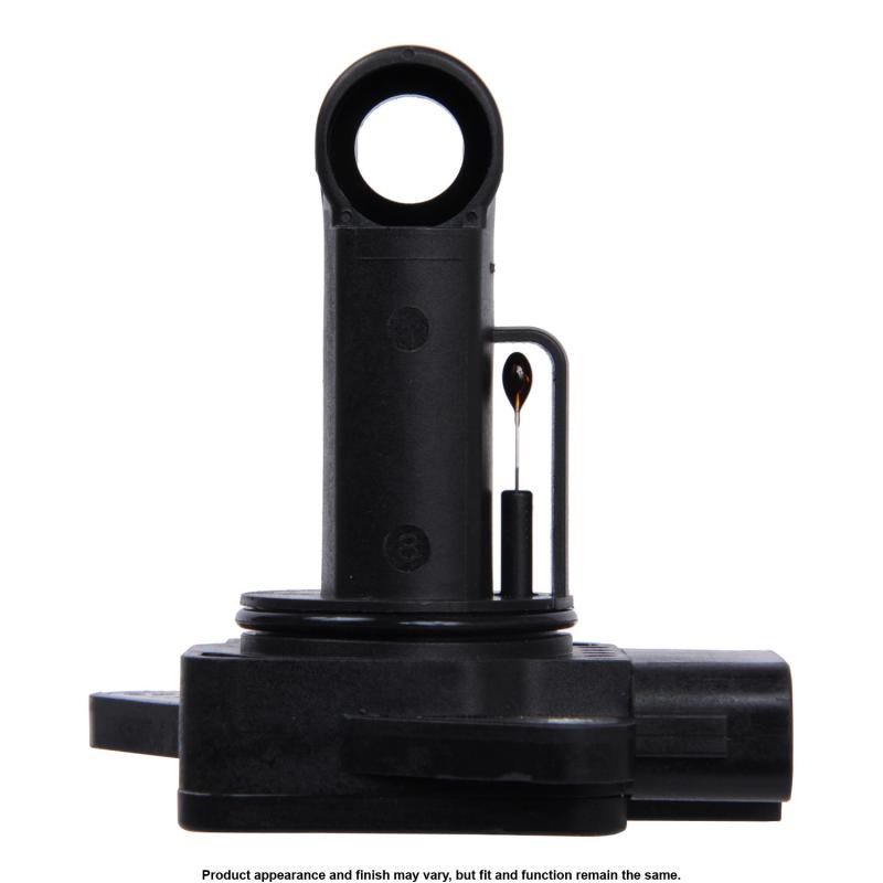 2000 Jaguar XKR Mass Air Flow Sensor A1 Cardone 7450080 image 2 of 4