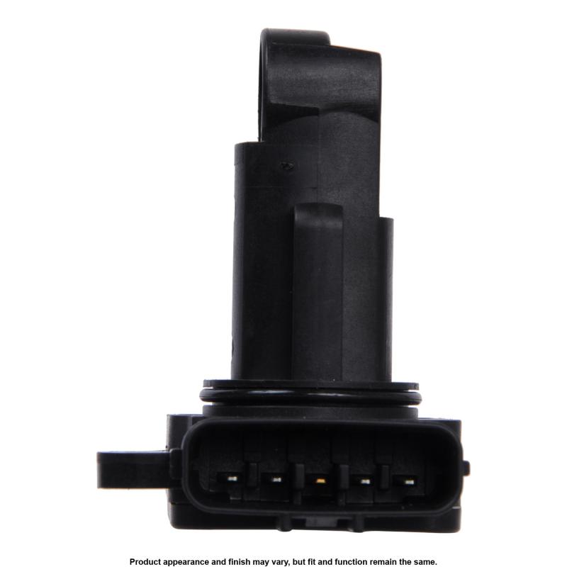 2000 Jaguar XKR Mass Air Flow Sensor A1 Cardone 7450080 image 3 of 4