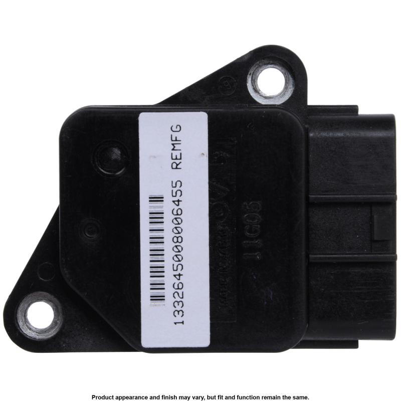 2000 Jaguar XKR Mass Air Flow Sensor A1 Cardone 7450080 image 4 of 4