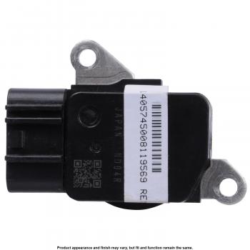 2016 Jaguar XJR Mass Air Flow Sensor A1 Cardone 7450081 image 4 of 4