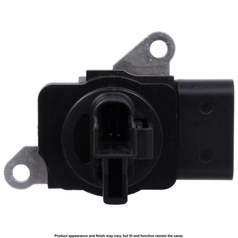 2010 Land Rover Range Rover Sport Mass Air Flow Sensor A1 Cardone 7450081 image 2 of 4