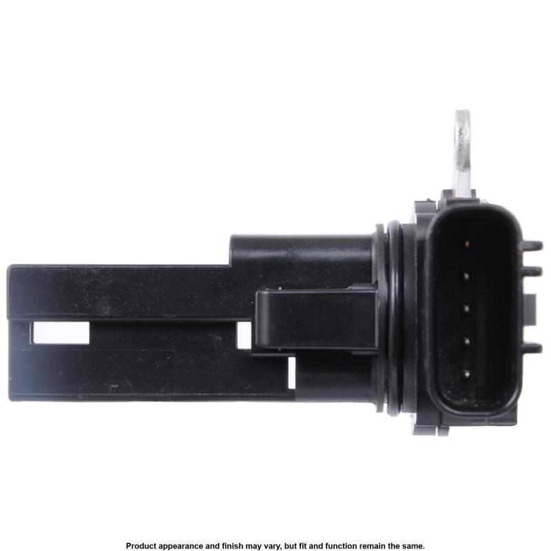 2010 Land Rover Range Rover Sport Mass Air Flow Sensor A1 Cardone 7450081 image 3 of 4