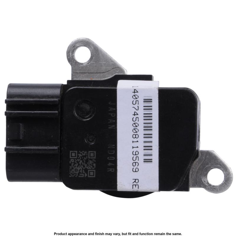2010 Land Rover Range Rover Sport Mass Air Flow Sensor A1 Cardone 7450081 image 4 of 4