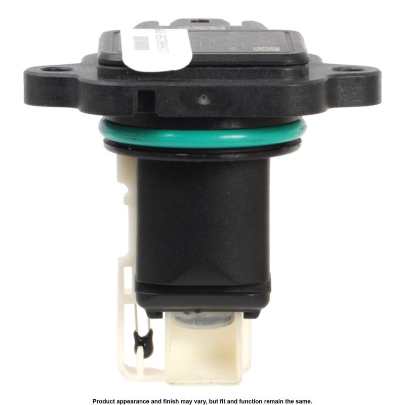 2008 BMW 128i Mass Air Flow Sensor
