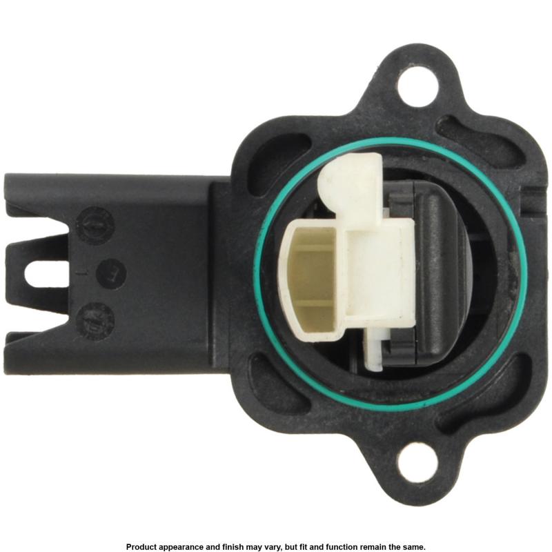 2008 BMW 128i Mass Air Flow Sensor A1 Cardone 7450082 image 2 of 4