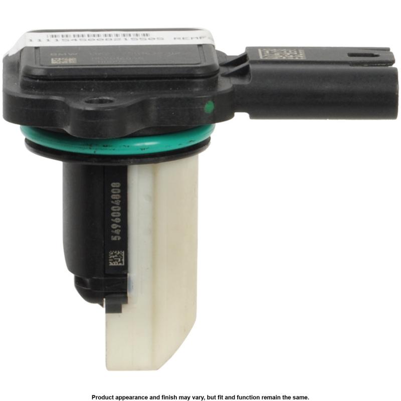 2008 BMW 128i Mass Air Flow Sensor A1 Cardone 7450082 image 3 of 4