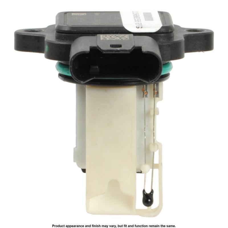 2008 BMW 128i Mass Air Flow Sensor A1 Cardone 7450082 image 4 of 4