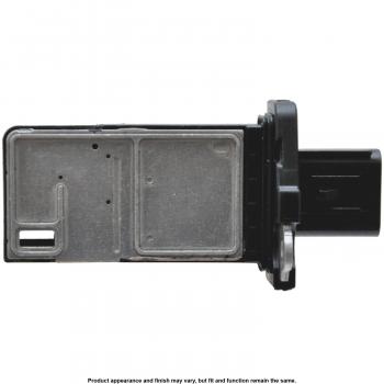 2005 Jeep Liberty Mass Air Flow Sensor