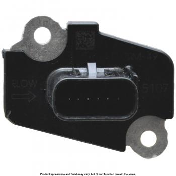 2005 Jeep Liberty Mass Air Flow Sensor A1 Cardone 7450083 image 2 of 4