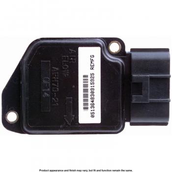 2004 Mazda MPV Mass Air Flow Sensor A1 Cardone 7450084 image 4 of 4