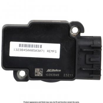 2016 GMC Savana 4500 Mass Air Flow Sensor A1 Cardone 7450085 image 4 of 4