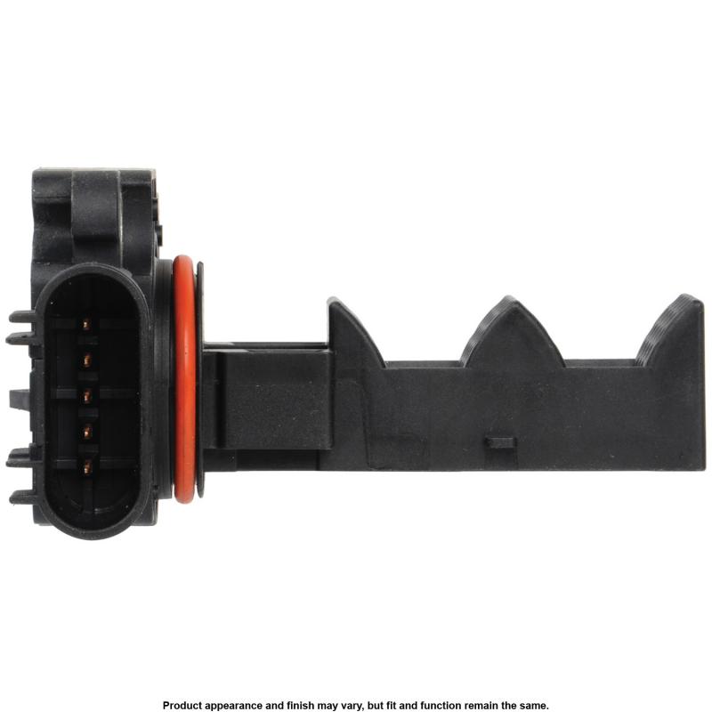 2016 GMC Sierra 2500 HD Mass Air Flow Sensor