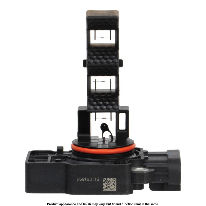 2013 Chevrolet Silverado 2500 HD Mass Air Flow Sensor A1 Cardone 7450085 image 3 of 4
