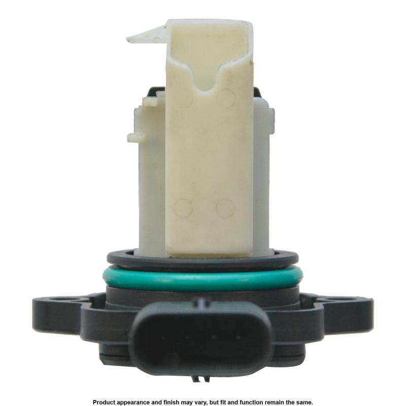 2017 BMW 640i Mass Air Flow Sensor