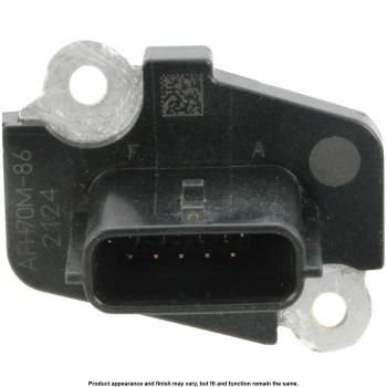 2018 Infiniti Q70 Mass Air Flow Sensor A1 Cardone 7450089 image 3 of 4