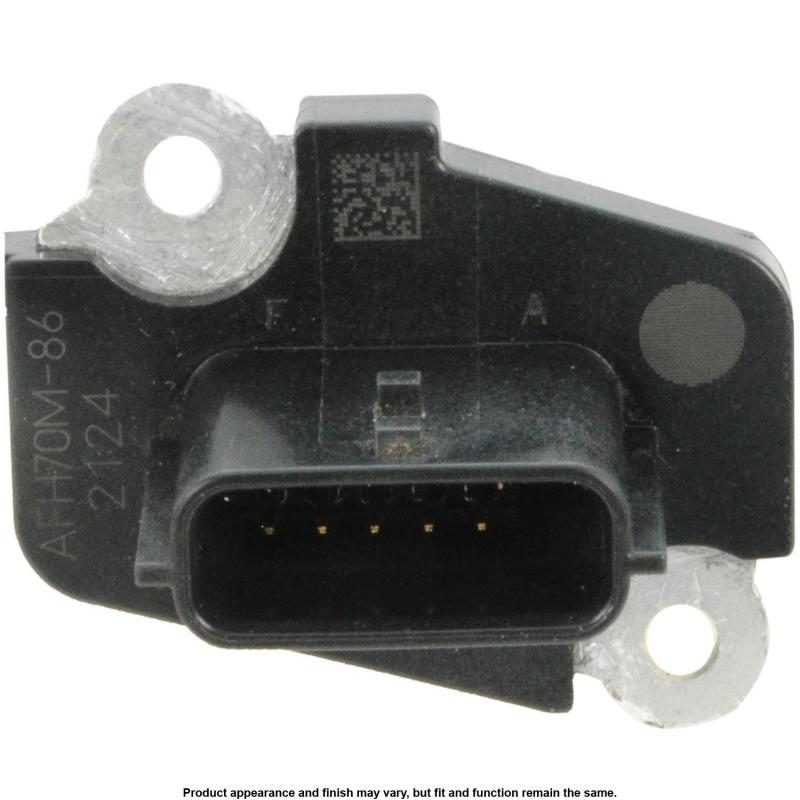 2015 Nissan Juke Mass Air Flow Sensor A1 Cardone 7450089 image 3 of 4