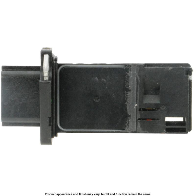2015 Nissan Juke Mass Air Flow Sensor A1 Cardone 7450089 image 4 of 4
