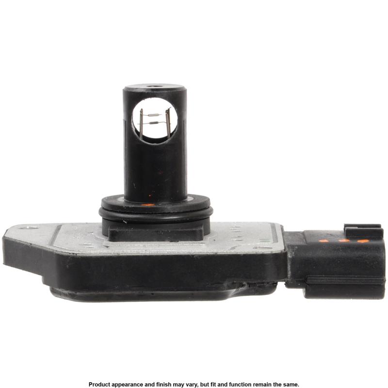 2002 Suzuki Aerio Mass Air Flow Sensor