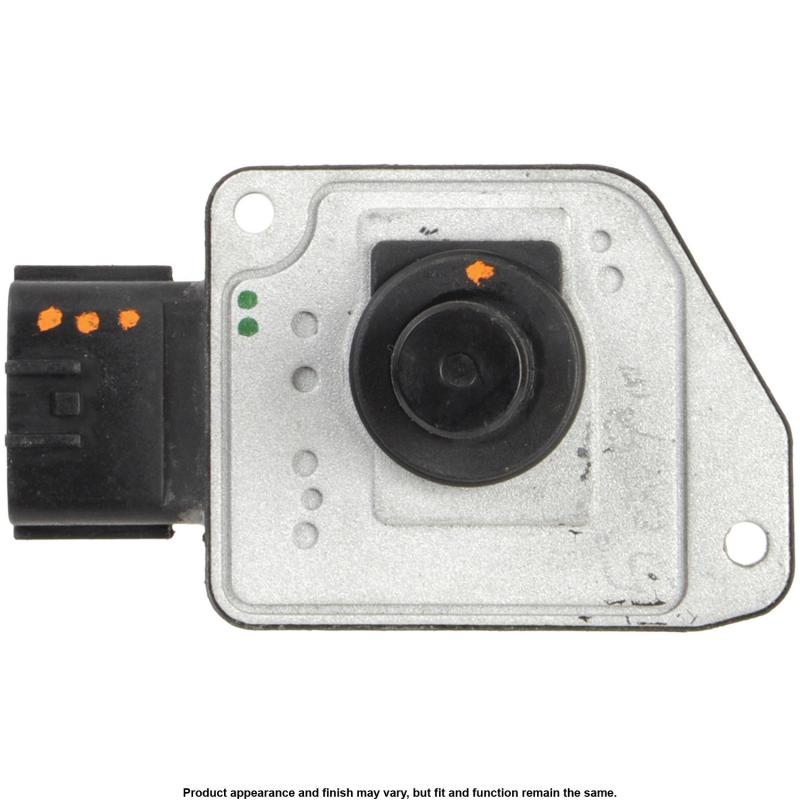 2002 Suzuki Aerio Mass Air Flow Sensor A1 Cardone 7450090 image 2 of 4