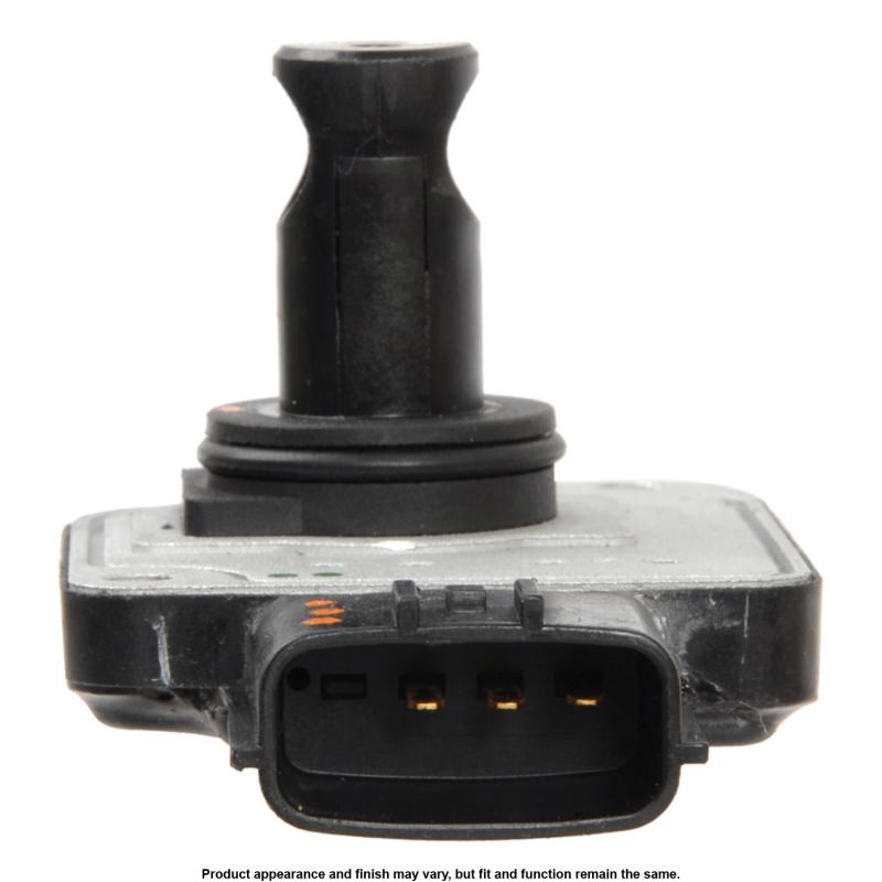 2002 Suzuki Aerio Mass Air Flow Sensor A1 Cardone 7450090 image 3 of 4