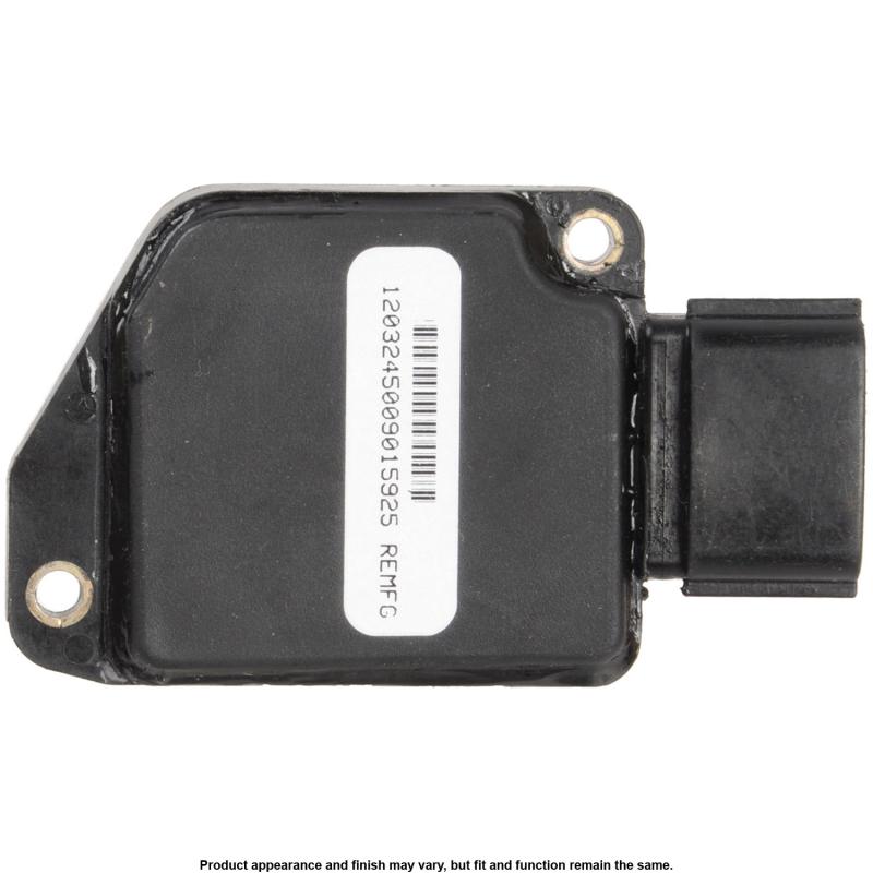 2002 Suzuki Aerio Mass Air Flow Sensor A1 Cardone 7450090 image 4 of 4