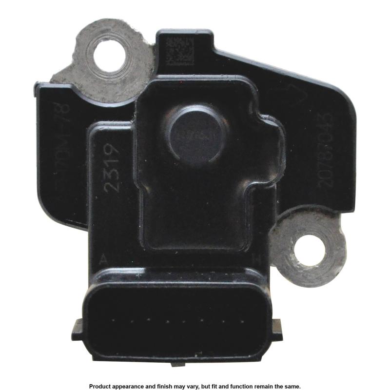 2014 GMC Sierra 1500 Mass Air Flow Sensor