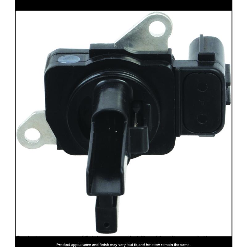 2011 Lexus GS460 Mass Air Flow Sensor A1 Cardone 7450093 image 2 of 4