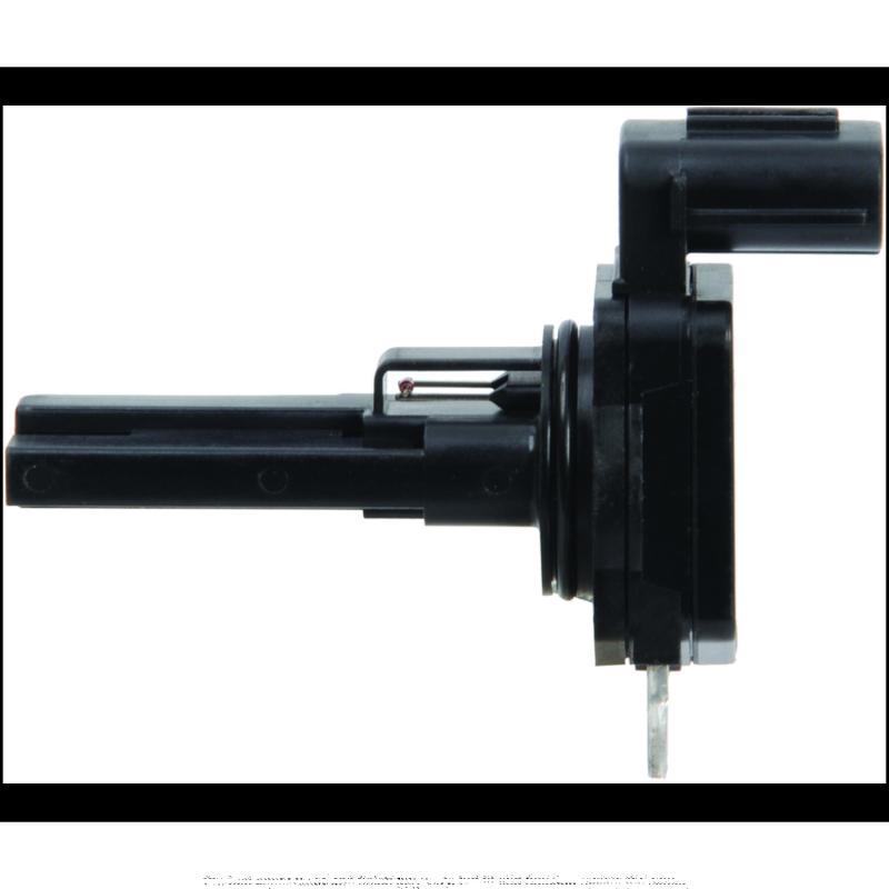 2011 Lexus GS460 Mass Air Flow Sensor A1 Cardone 7450093 image 3 of 4