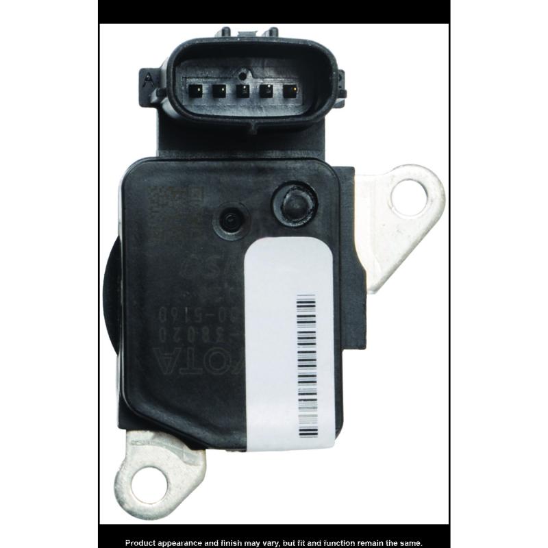 2011 Lexus GS460 Mass Air Flow Sensor A1 Cardone 7450093 image 4 of 4