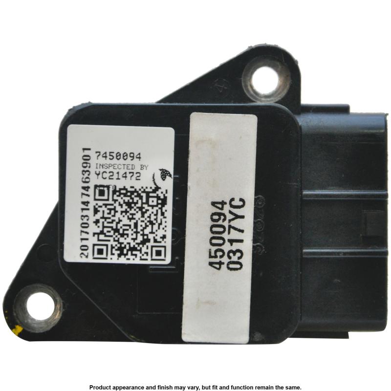 2005 Volvo S40 Mass Air Flow Sensor A1 Cardone 7450094 image 1 of 4