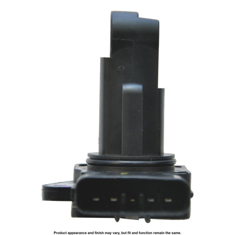 2005 Volvo S40 Mass Air Flow Sensor A1 Cardone 7450094 image 3 of 4