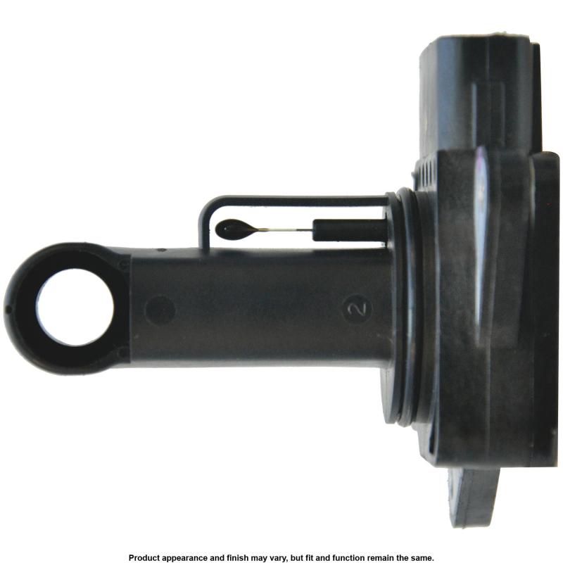 2005 Volvo S40 Mass Air Flow Sensor A1 Cardone 7450094 image 4 of 4
