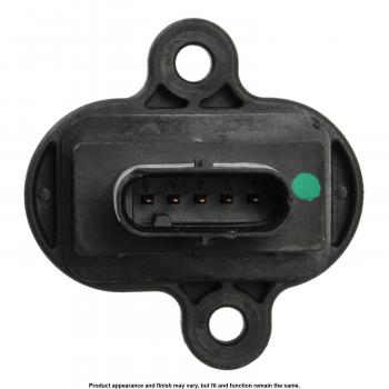 2009 BMW X6 Mass Air Flow Sensor