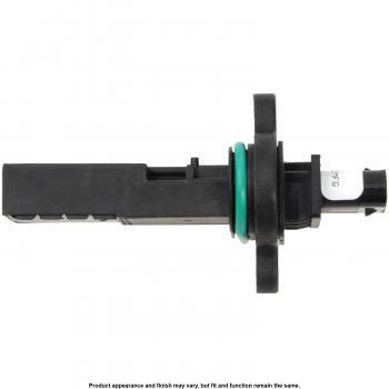 2015 BMW Alpina B7L Mass Air Flow Sensor A1 Cardone 7451002 image 2 of 4