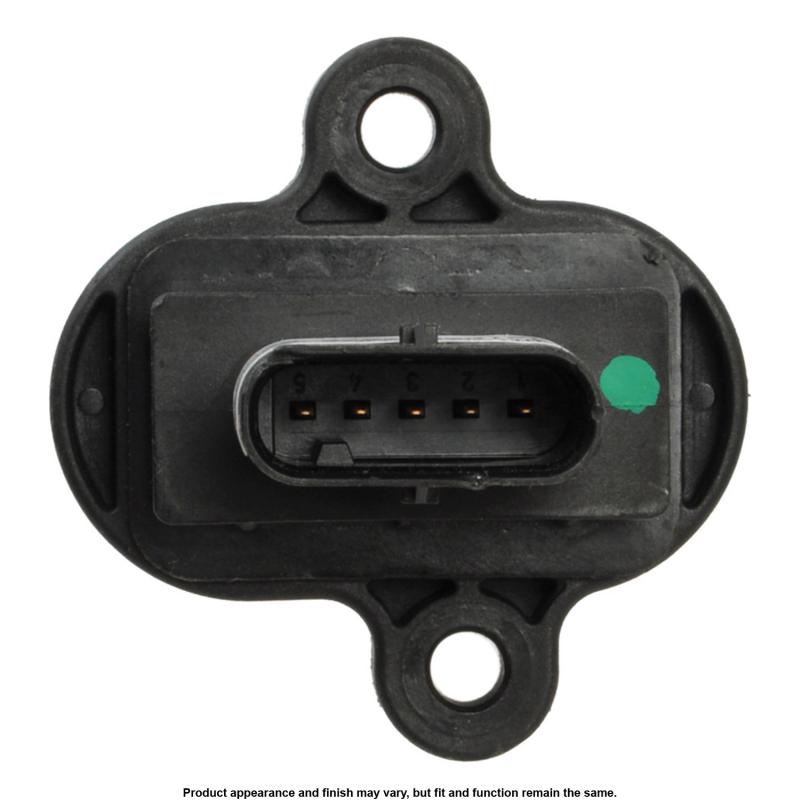 2013 BMW 550i GT xDrive Mass Air Flow Sensor