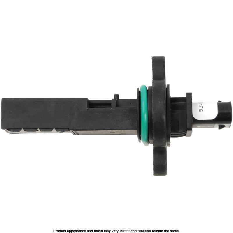 2012 BMW 550i GT Mass Air Flow Sensor A1 Cardone 7451002 image 2 of 4