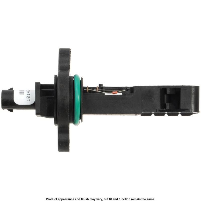 2012 BMW 550i GT Mass Air Flow Sensor A1 Cardone 7451002 image 3 of 4