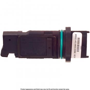 2005 Porsche 911 Mass Air Flow Sensor A1 Cardone 7451003 image 1 of 4