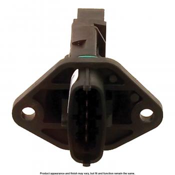 2005 Porsche 911 Mass Air Flow Sensor A1 Cardone 7451003 image 3 of 4