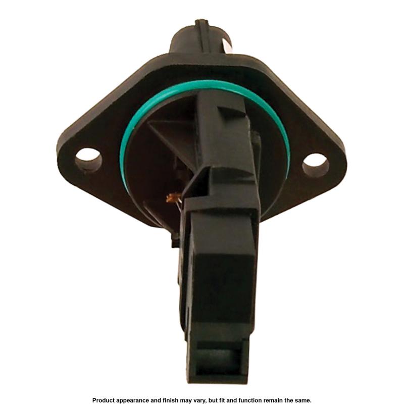 2004 Porsche 911 Mass Air Flow Sensor A1 Cardone 7451003 image 2 of 4