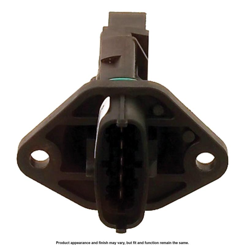 2004 Porsche 911 Mass Air Flow Sensor A1 Cardone 7451003 image 3 of 4