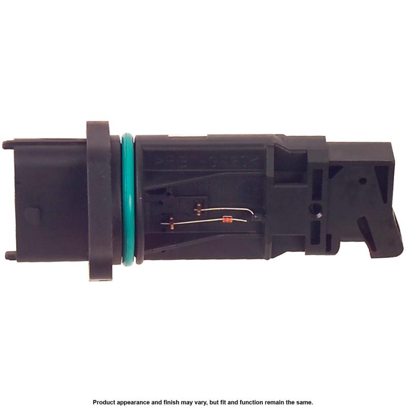 2004 Porsche 911 Mass Air Flow Sensor A1 Cardone 7451003 image 4 of 4