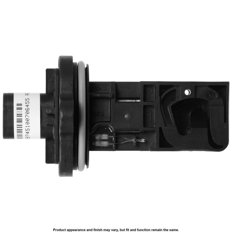 2012 Chevrolet Cruze Mass Air Flow Sensor