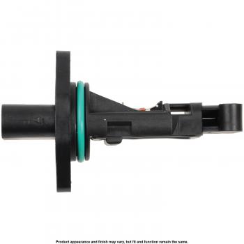 2004 Porsche Boxster Mass Air Flow Sensor A1 Cardone 7451008 image 2 of 4