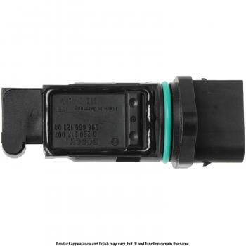 2004 Porsche Boxster Mass Air Flow Sensor A1 Cardone 7451008 image 4 of 4