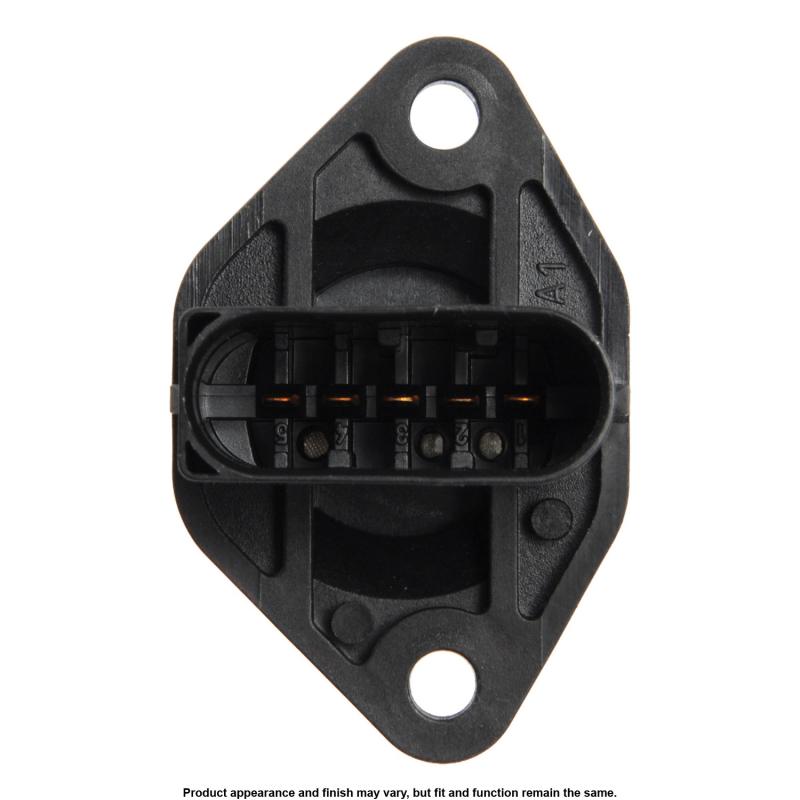 2003 Porsche Boxster Mass Air Flow Sensor A1 Cardone 7451008 image 1 of 4