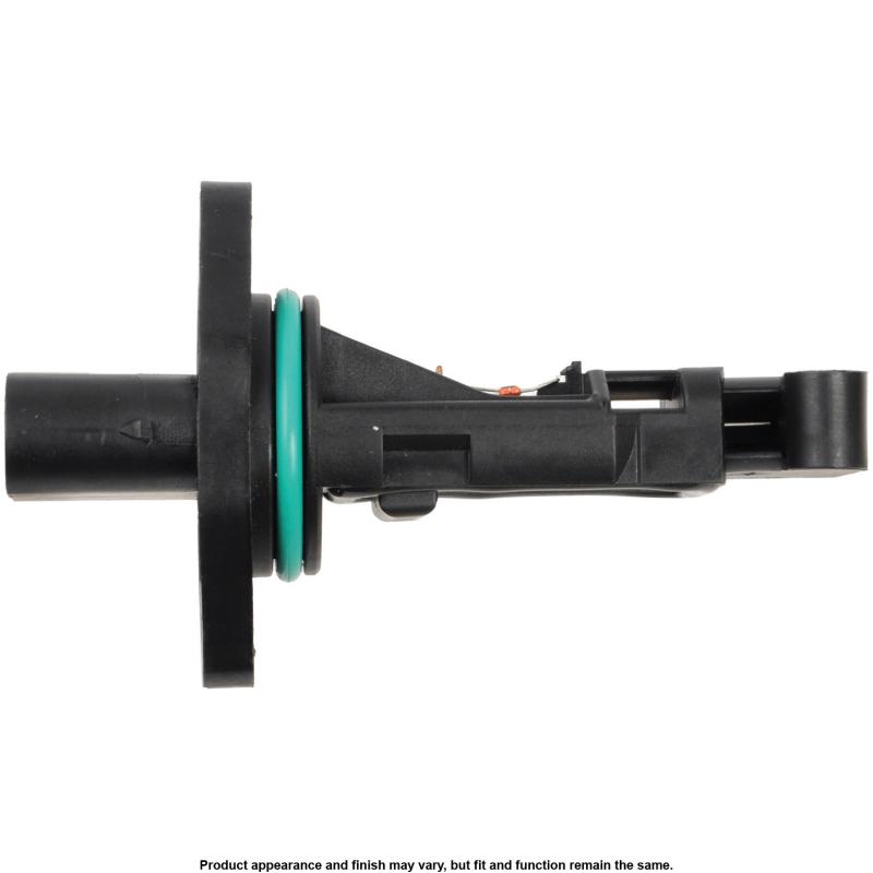 2003 Porsche Boxster Mass Air Flow Sensor A1 Cardone 7451008 image 2 of 4
